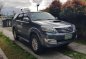 2013 model Toyota Fortuner G MT VNT Diesel-1