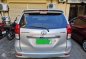 Toyota Avanza 2014 G AT for sale-3