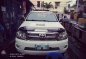 RUSH Toyota Fortuner V LOADED 2006 model.-1