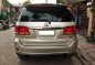 Toyota Fortuner 2005 for sale-2