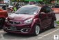 Mitsubishi Mirage Hatchback 2016 for sale-0