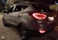 2015 Hyundai Tucson GL 4WD Automatic Transmission-2