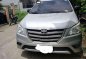 Assume 2015 TOYOTA Innova e matic diesel 17 mos remaining-0