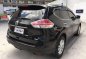 2016 Nissan X-Trail 4x4 Top of the line-4