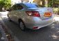 Toyota Vios E variant Automatic Gasoline 2014 model-4