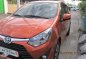 TOYOTA Wigo 2018 manual very fresh in and out-4