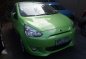 2013 Mitsubishi Mirage for sale-1