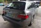 BMW 525d 2009 for sale -3