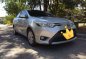 Toyota Vios E variant Automatic Gasoline 2014 model-1