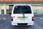 First user Nissan Urvan 2013 18 Seater-2