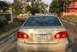 2001 Toyota Corolla Altis 1.8G top of the line-1
