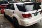 RUSH Toyota Fortuner V LOADED 2006 model.-2