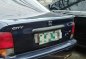 Honda City 1997 Manual. Good running condition-0