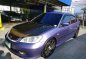 2004 Honda Civic Vti Dimension Eagle Eye-2