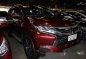 Mitsubishi Montero Sport 2016 GT AT for sale-0