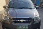 Chevrolet Aveo 2009 RUSH SALE -0