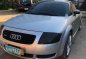 For sale 2002-2003 Audi Quatro TT-10