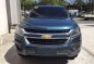 2017 Chevrolet Trailblazer LT Diesel engine Automatic Transmission-2