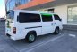 First user Nissan Urvan 2013 18 Seater-4