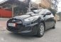 Fastbreak 2016 Hyundai Accent Automatic NSG-0