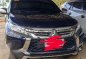 Assume 2018 Mitsubishi Montero gls matic personal-0