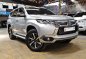 FRESH! 2017 MITSUBISHI Motero Sport for sale -0