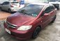 For Sale Honda City 2007 iDSI Manual Transmission-2