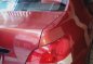 Rush for sale TOYOTA VIOS-1