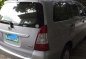 TOYOTA Innova e matic 2013 diesel FOR SALE-3