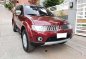 2009 Mitsubishi Montero Gls SE 4x4 A/T tiptronic-1