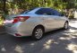 Toyota Vios E variant Automatic Gasoline 2014 model-3