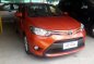 Toyota Vios 2017 E MT for sale-0