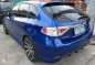 Subaru Impreza 2009 FOR SALE-1