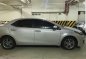 Toyota Corolla 1.6G Sedan Gas 2015 for sale-2