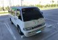 First user Nissan Urvan 2013 18 Seater-6