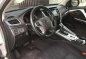 2016 Mitsubishi Montero Sport GLS 4x2 Diesel Automatic Transmission-9