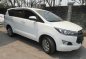 2018 Toyota Innova 2.8 J Manual for sale-0