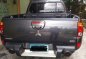 Mitsubishi Strada 2013 AT Very good condition-1