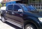 Toyota Hilux 2013 E 4x2 MT for sale -3