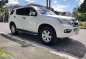 Isuzu MUX 2015 LS-A Automatic Top of the Line-7