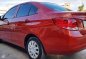 Chevrolet Sail 2017-Manual Transmission FOR SALE-1