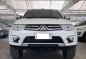 2015 Mitsubishi Montero GLS VGT 4x2 Diesel AT Price: Php 888,000-1