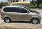 Toyota AVANZA 2010 G Automatic-3