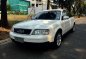 2001 Audi A6 2.4L V6 Gasoline Engine-9