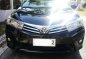 Toyota Corolla Altis 2014 G variant for sale -2