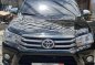 2016 Toyota Hilux for sale-0