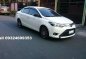 Toyota Vios J 1.3 MT 2015 very fresh inside out super -1