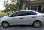 Toyota Vios 1.3 mt 2015year for sale-2