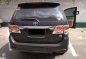 Toyota Fortuner 2014 for sale-1