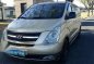2010 HYUNDA Starex vgt automatic FOR SALE-2